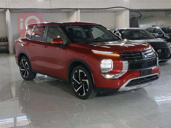 Mitsubishi Outlander 2023 for sale in Iraq - Erbil